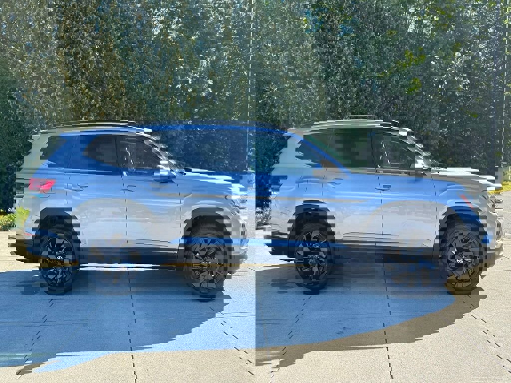 New 2026 Volkswagen Atlas SE image 6