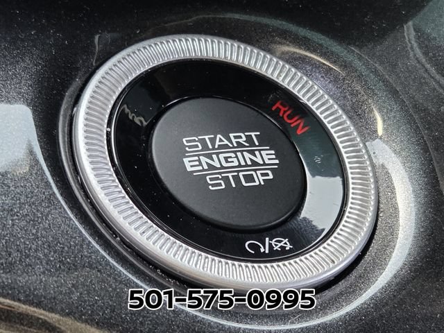 Used 2023 Jeep Grand Cherokee L Laredo AWD/4WD image 32