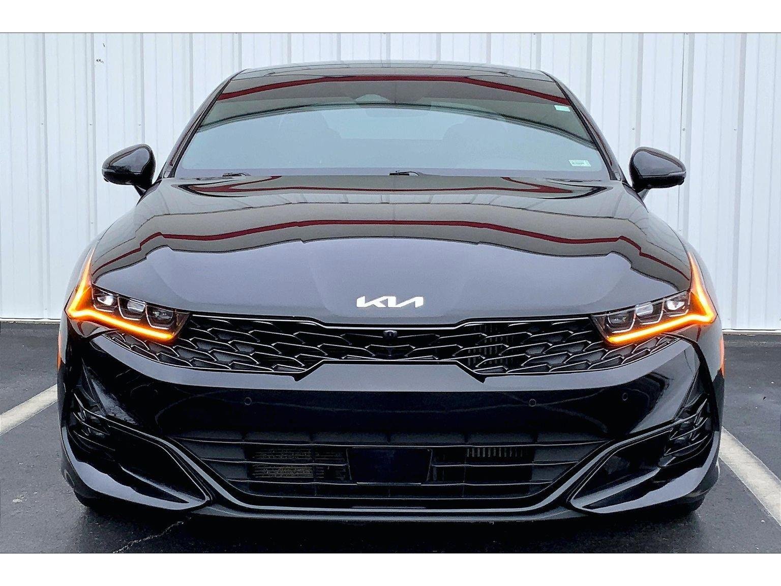 Used 2023 Kia K5 GT w/ GT1 Package image 3