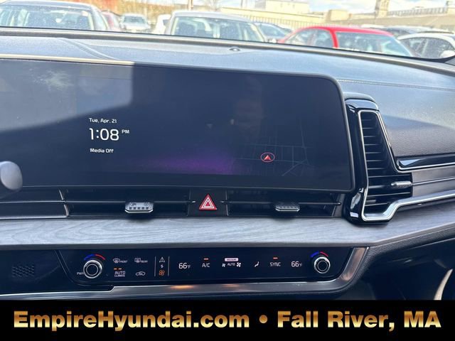 Used 2023 Kia Sportage X-Line image 22