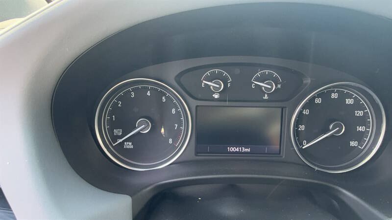 Used 2022 Buick Enclave Essence w/ Experience Buick Package AWD/4WD image 21