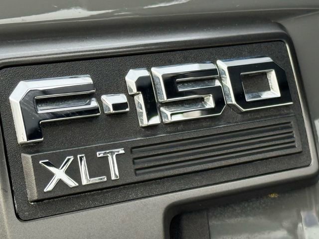 Used 2021 Ford F150 XLT w/ Equipment Group 302A High image 45