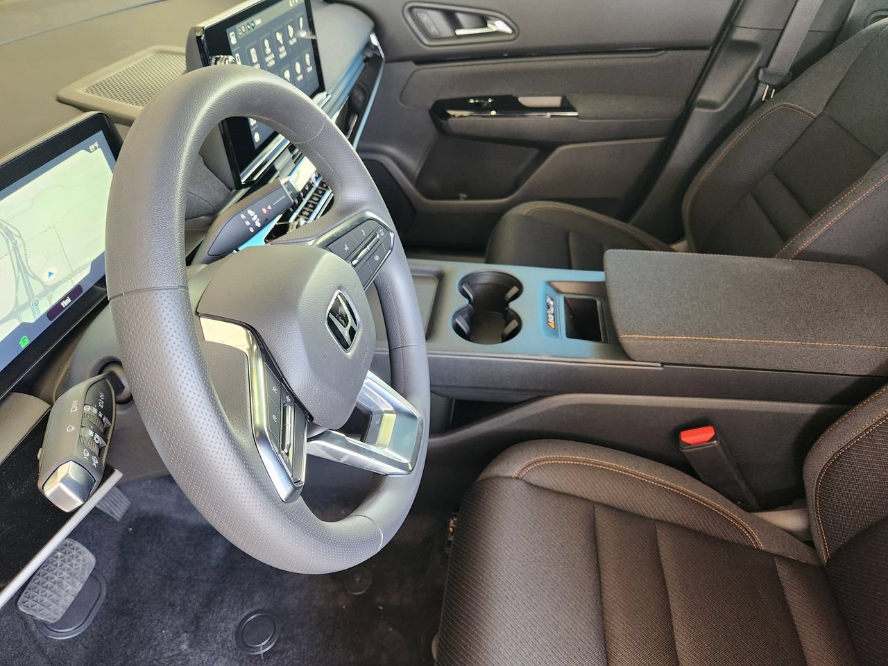 New 2026 Honda Prologue EX image 9