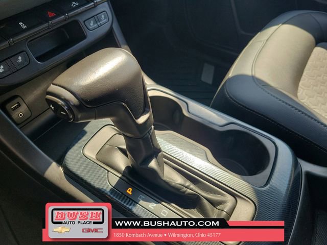 Used 2018 Chevrolet Colorado Z71 AWD/4WD image 29