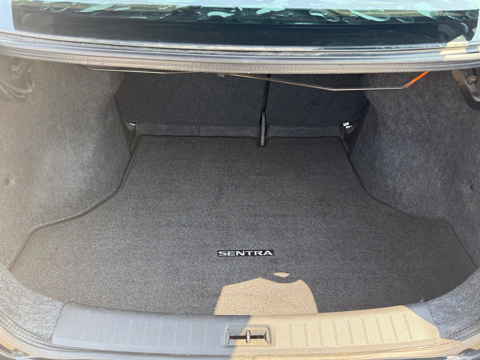 Used 2018 Nissan Sentra SL w/ Protection Package FWD image 23