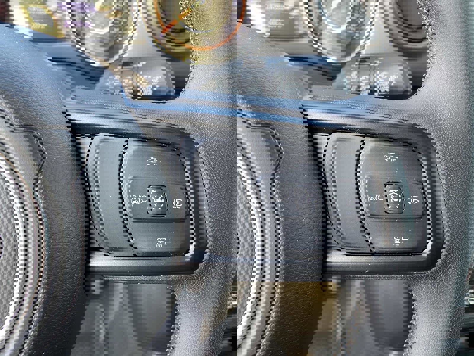 Certified 2023 Jeep Wrangler Willys image 17