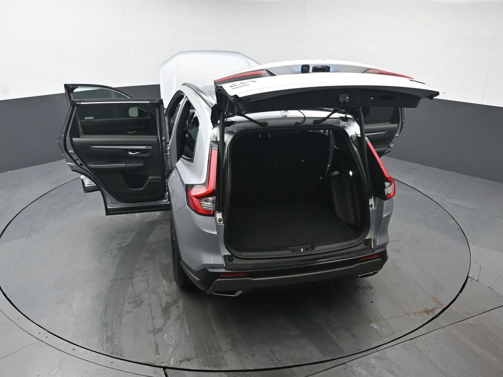 Certified 2024 Honda CR-V Sport-L image 49