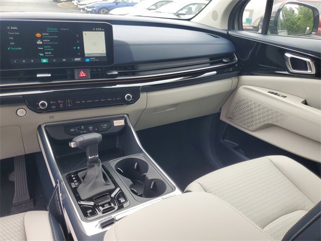 New 2026 Kia Carnival SX Prestige image 13