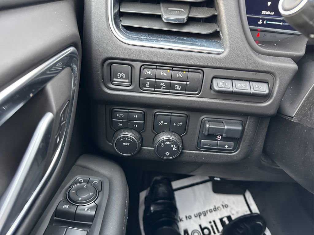 Used 2023 Chevrolet Tahoe High Country w/ Max Trailering Package image 15