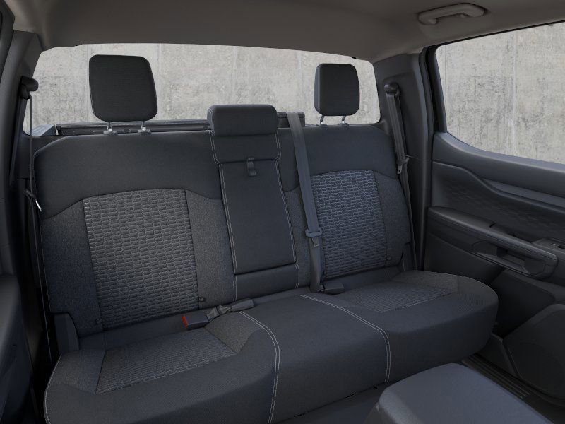New 2025 Ford Ranger XL image 11