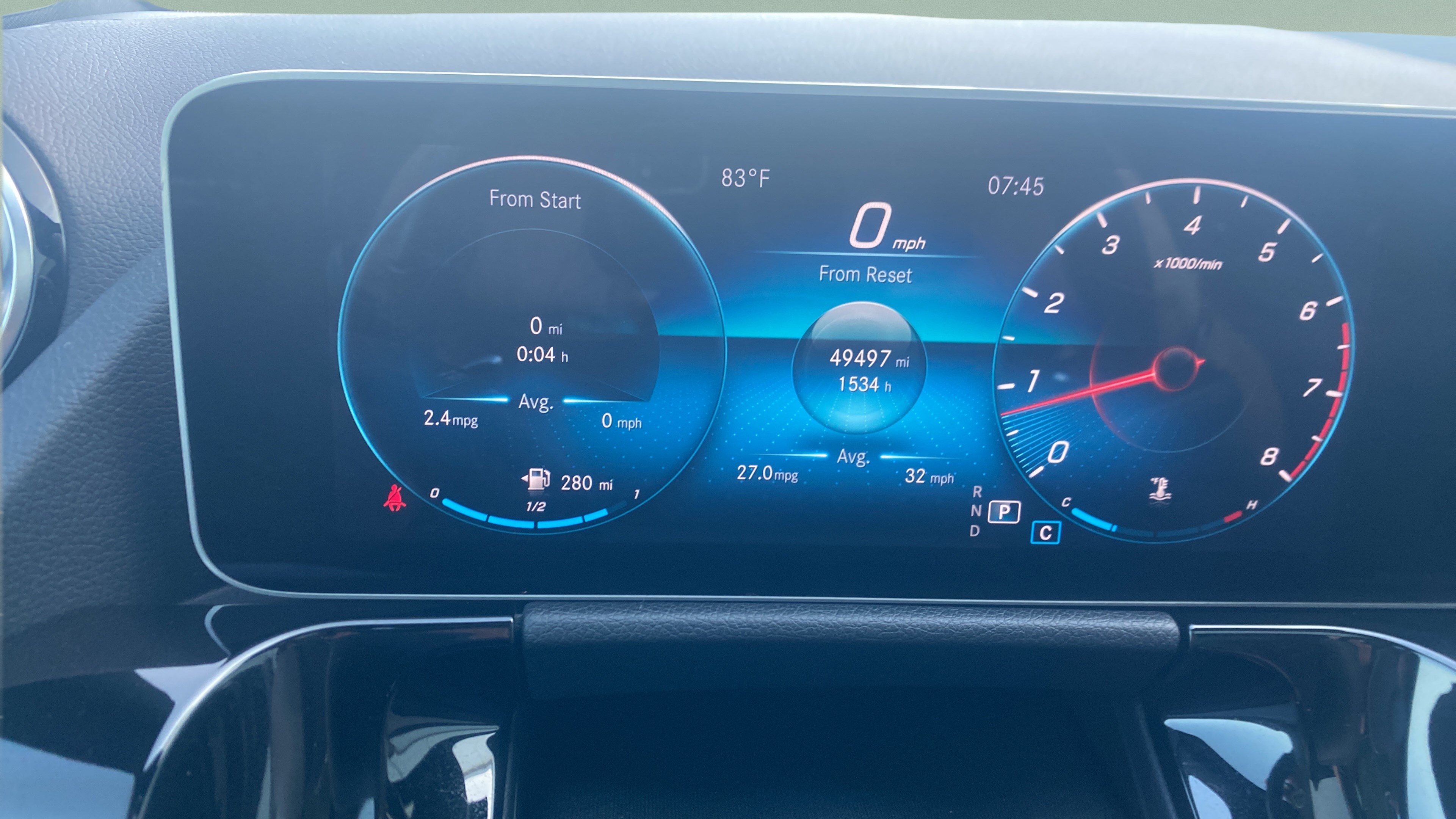 Used 2021 Mercedes-Benz GLA 250 image 25