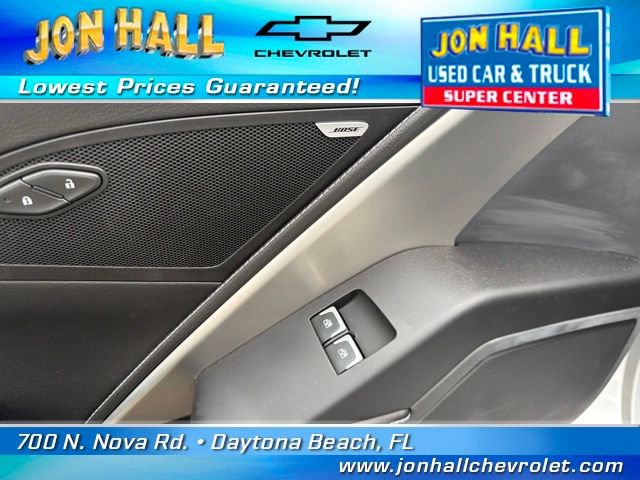 Used 2019 Chevrolet Corvette Stingray Coupe w/ 1LT image 20