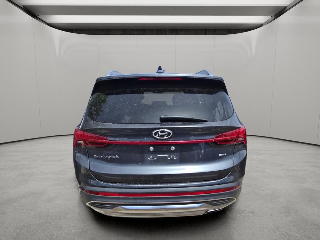 Used 2023 Hyundai Santa Fe SEL w/ Premium Package image 6