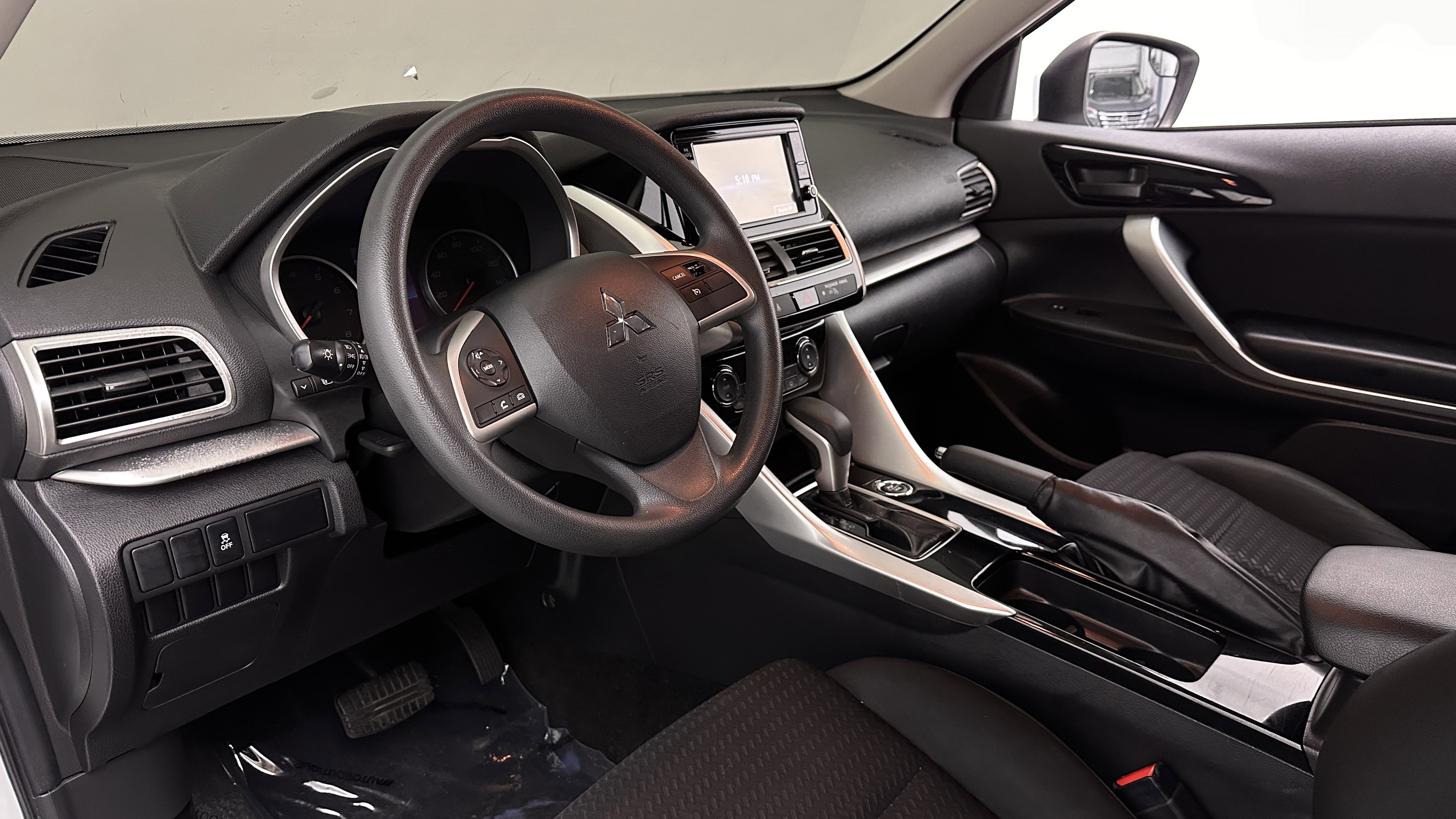 Used 2019 Mitsubishi Eclipse Cross ES AWD/4WD image 10