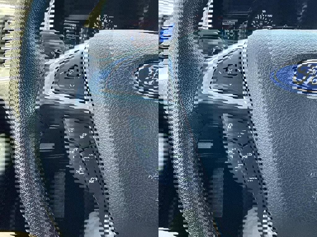 Used 2016 Ford Edge SEL w/ Canadian Touring Package AWD/4WD image 30