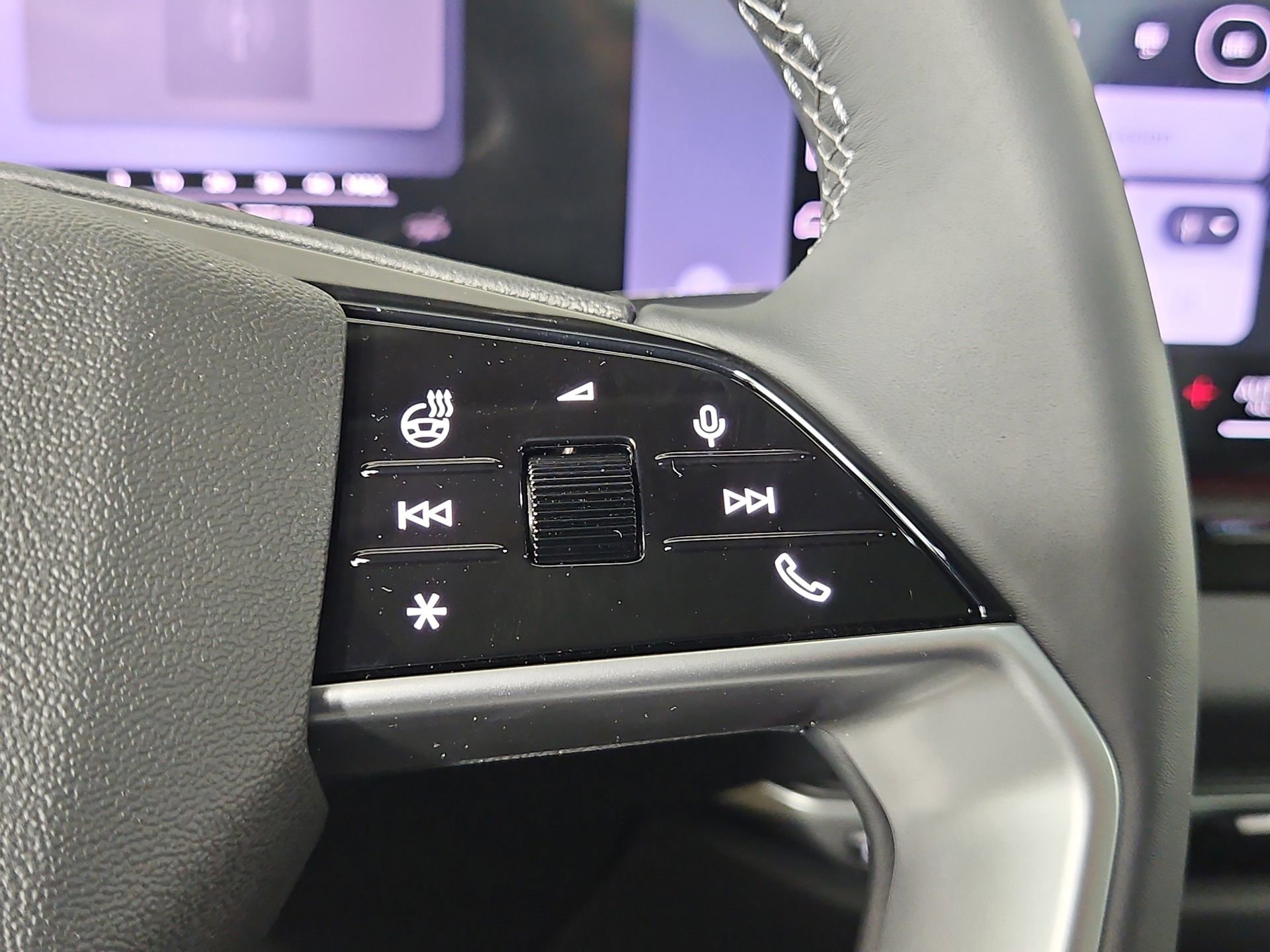 New 2026 Audi A6 Prestige AWD/4WD image 28