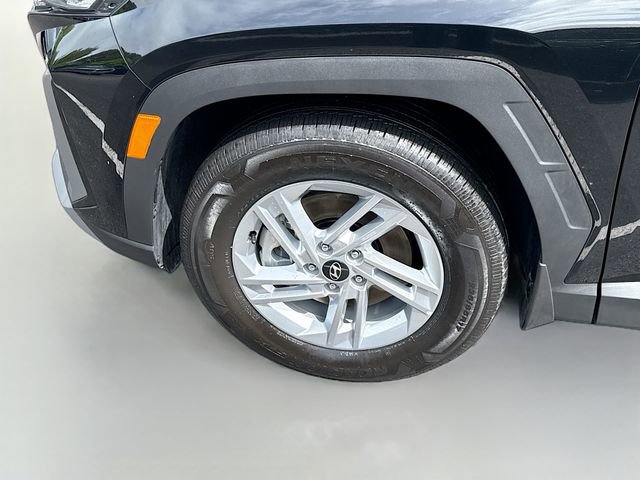 Certified 2026 Hyundai Tucson SE FWD image 29