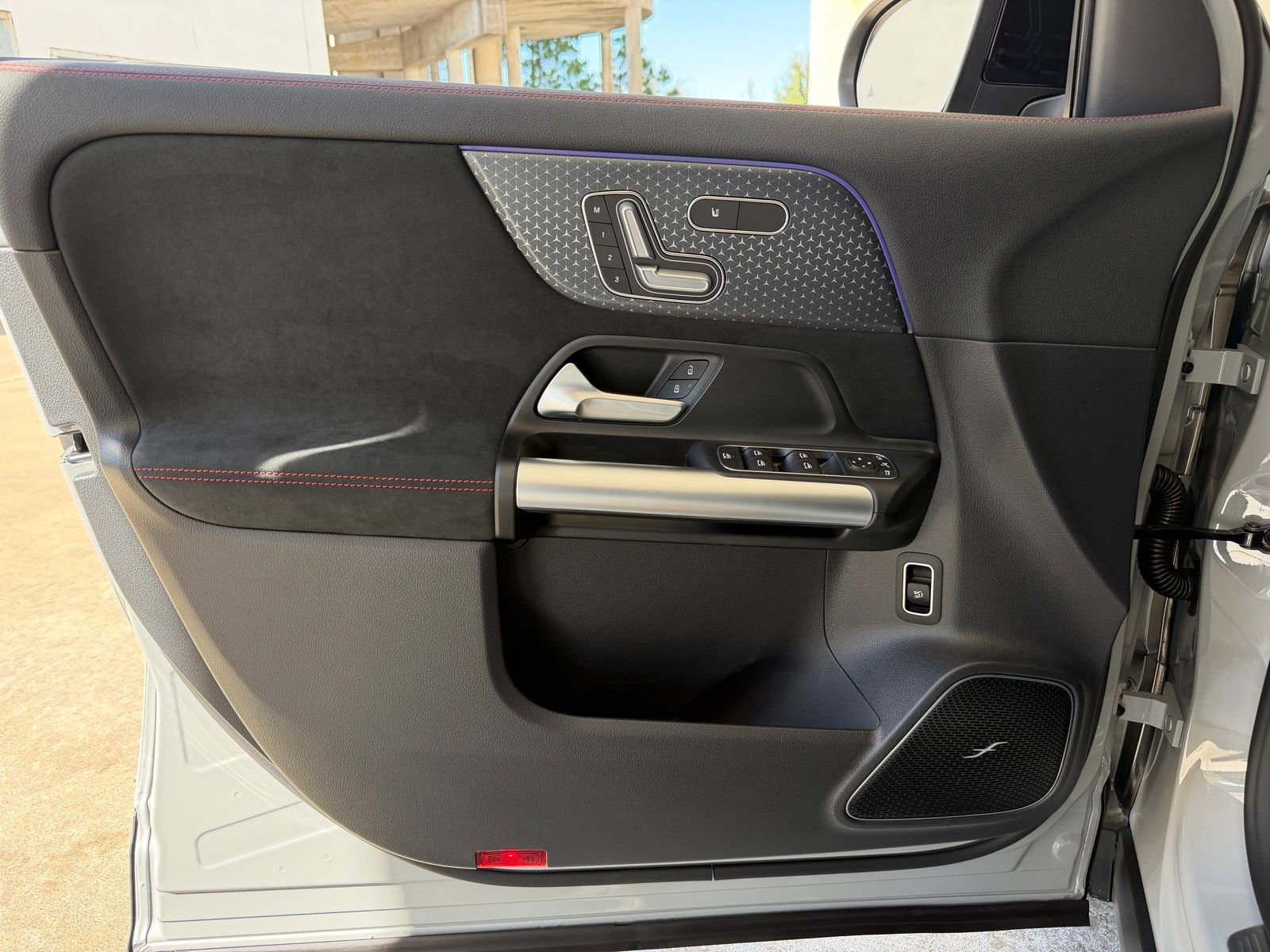 New 2026 Mercedes-Benz GLA 35 AMG 4MATIC image 18