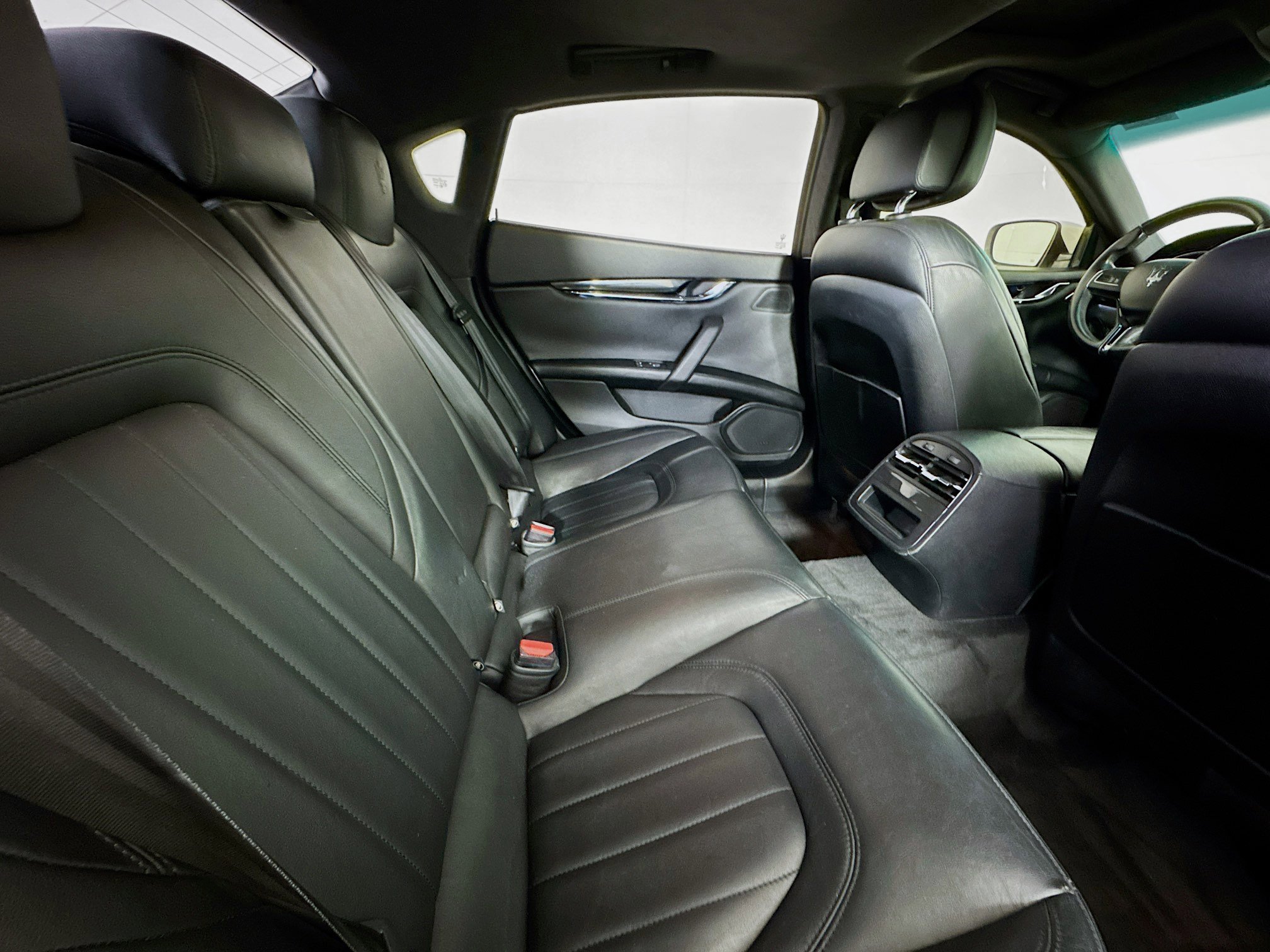 Used 2016 Maserati Quattroporte S image 45