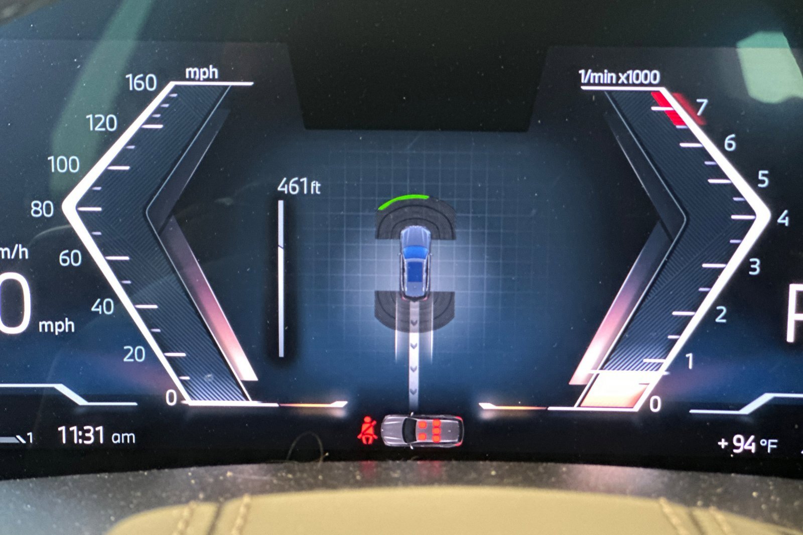 Used 2024 BMW X5 xDrive40i w/ Premium Package image 28