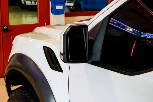 Used 2020 Ford F150 Raptor w/ Equipment Group 802A Luxury AWD/4WD image 44