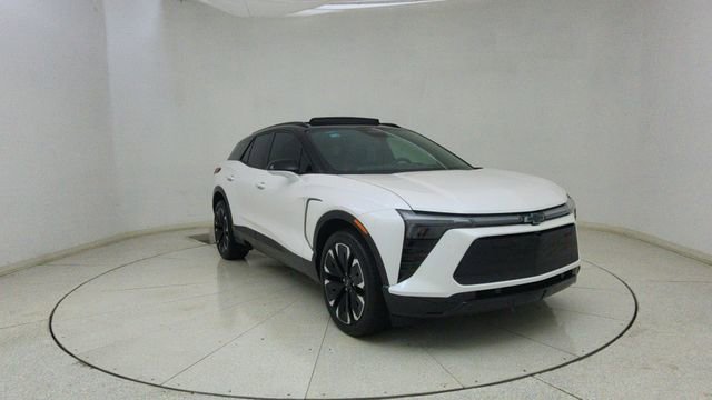 Used 2025 Chevrolet Blazer EV RS image 66