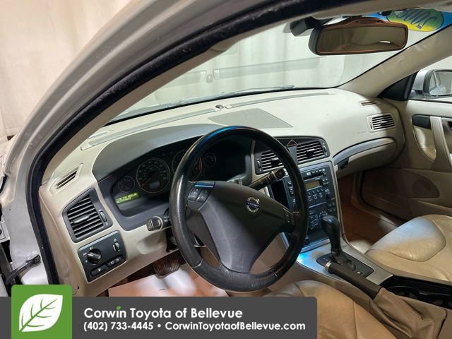 Used 2008 Volvo S60 2.5T image 11