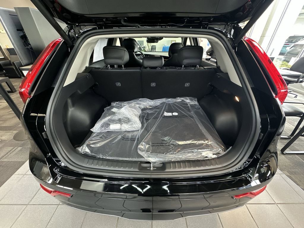 New 2026 Kia Niro Wind FWD image 15