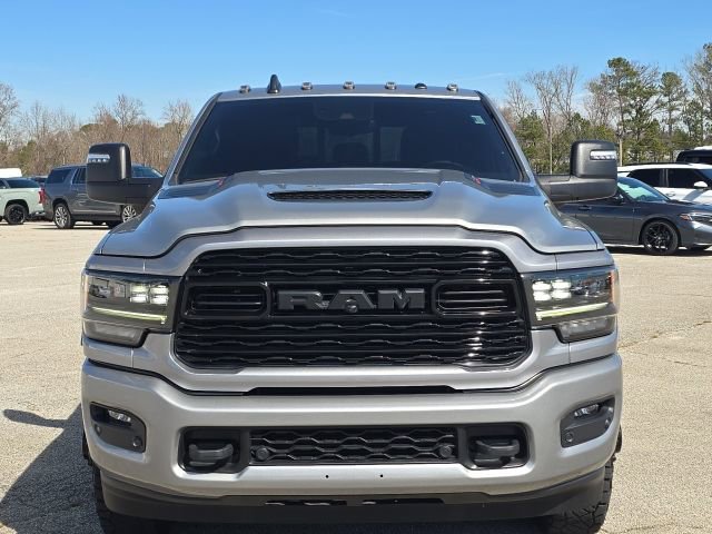Used 2023 RAM 3500 Limited image 8