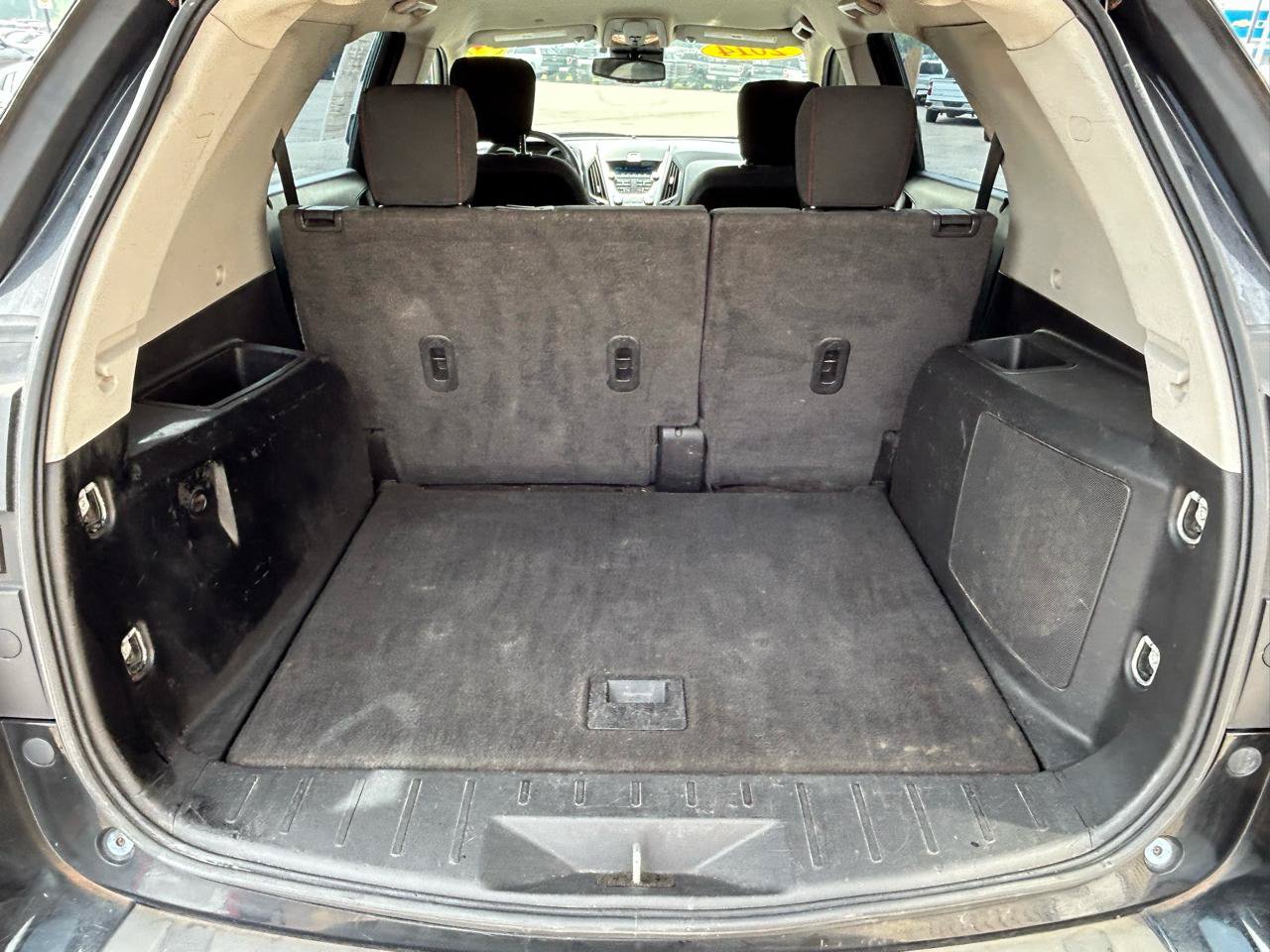 Used 2014 Chevrolet Equinox LS FWD image 17