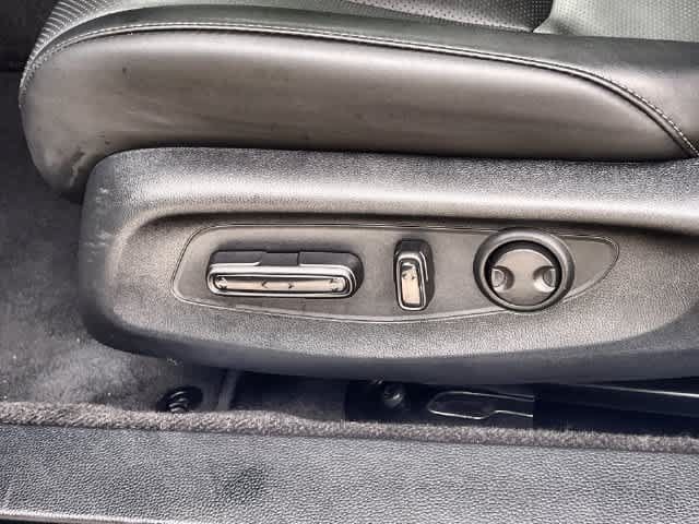 Certified 2024 Honda Accord Sport image 31