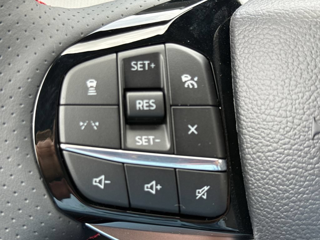 New 2026 Ford Explorer ST-Line w/ Premium Package RWD image 30