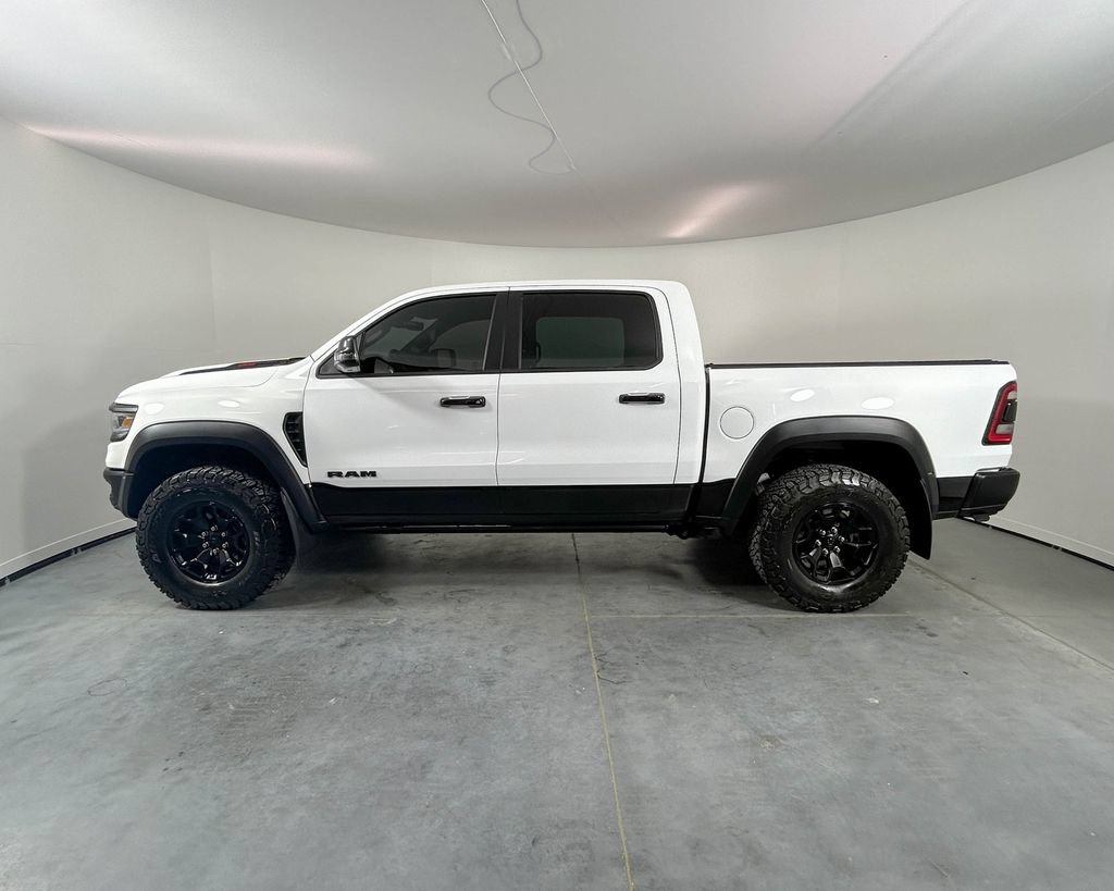 Used 2024 RAM 1500 TRX w/ TRX Level 1 Equipment Group AWD/4WD image 8
