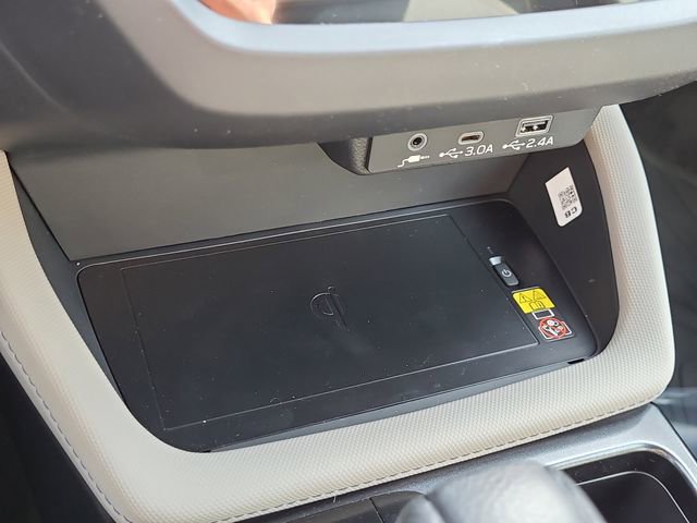 New 2026 Subaru Forester Premium image 32