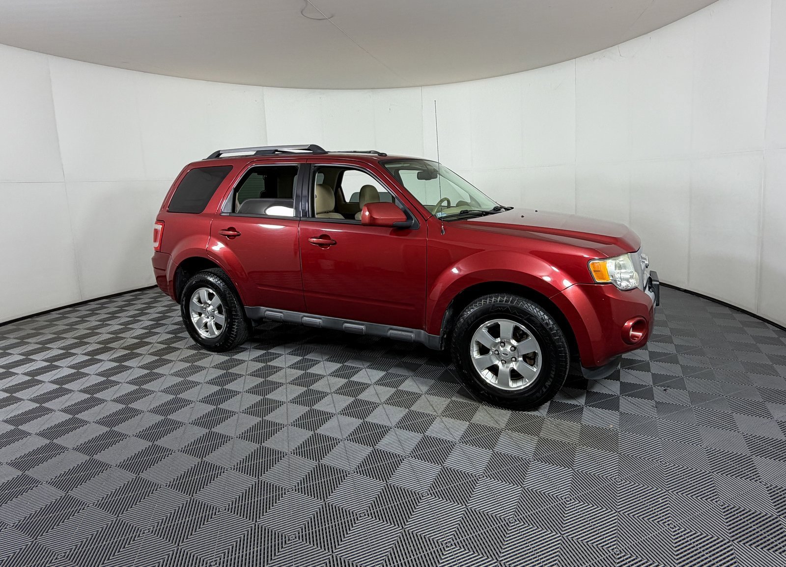 Used 2012 Ford Escape Limited