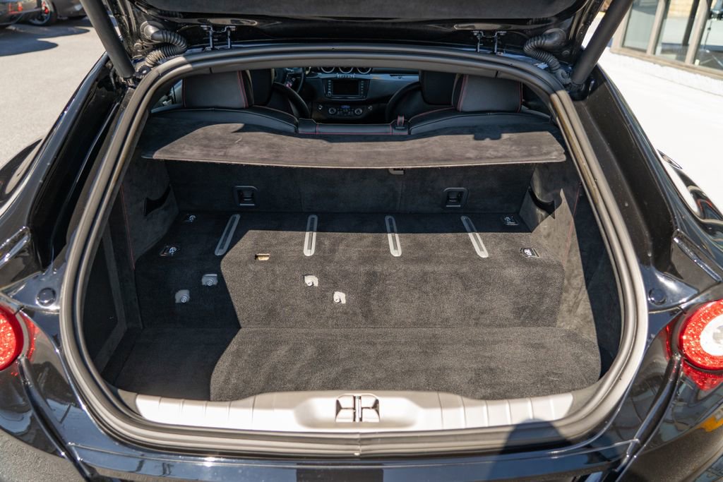 Used 2012 Ferrari FF image 7