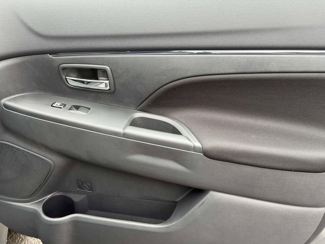 New 2026 Mitsubishi Outlander Sport ES image 8