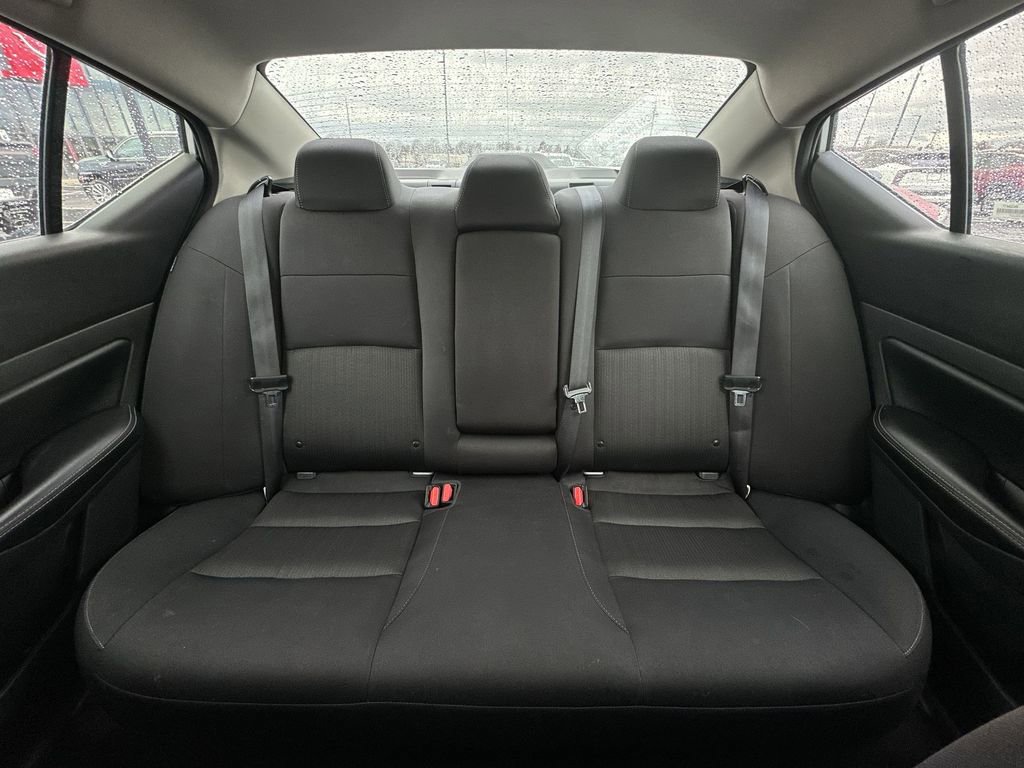 Used 2024 Nissan Altima 2.5 SV image 21