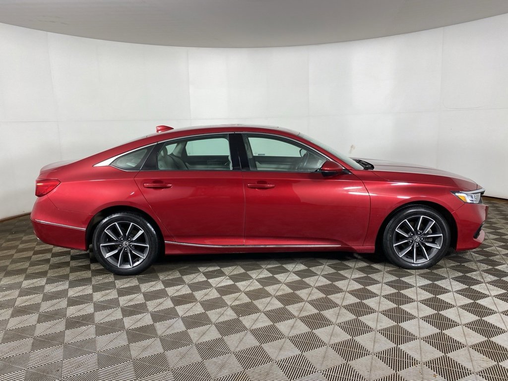 Used 2021 Honda Accord EX-L image 4