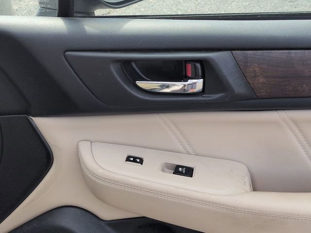 Used 2019 Subaru Outback 2.5i Limited image 38