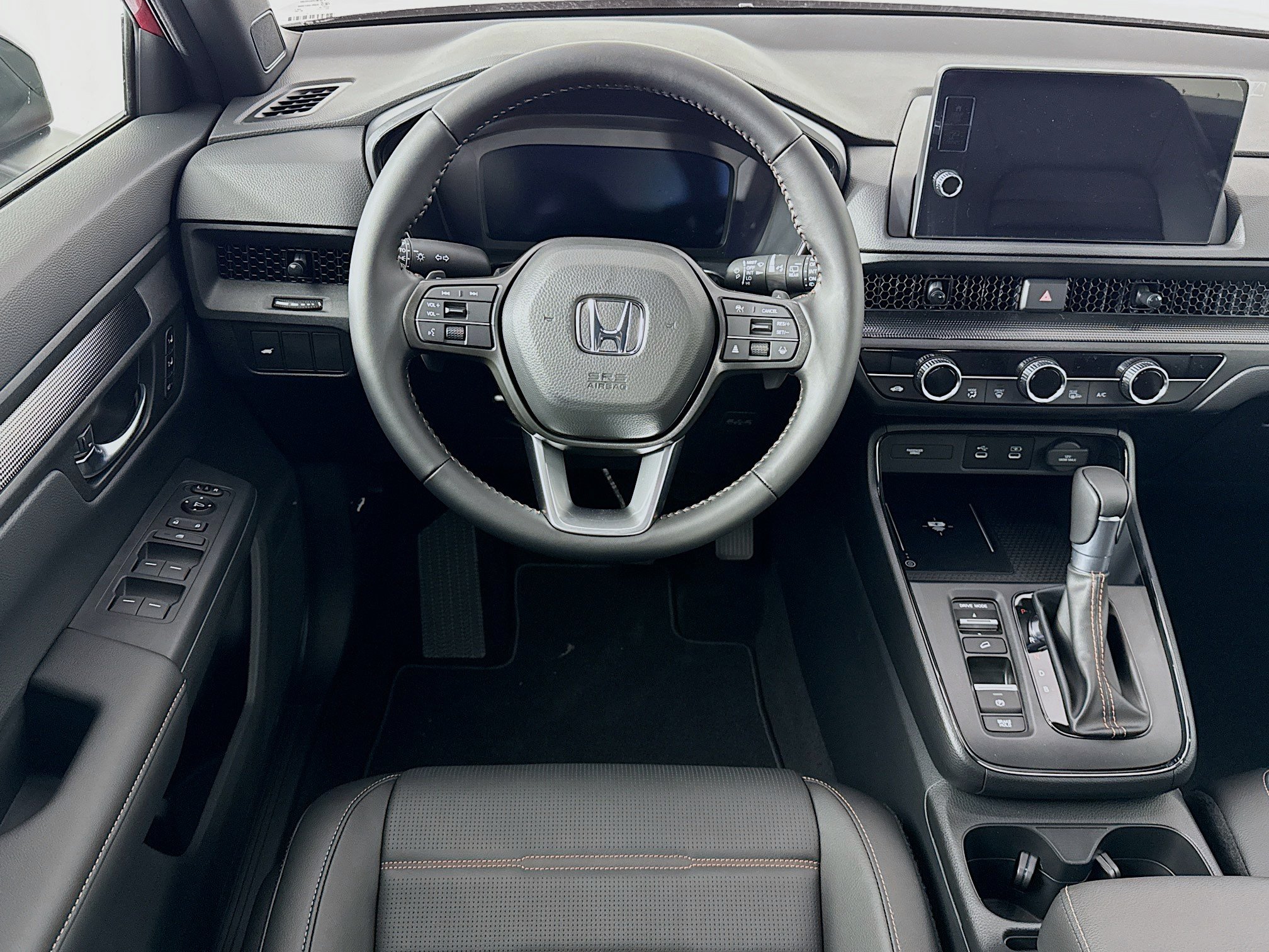 New 2026 Honda CR-V Sport-L image 22