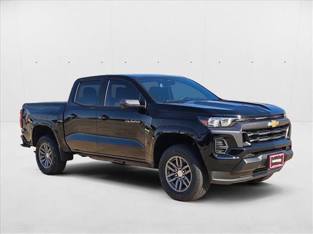New 2026 Chevrolet Colorado LT image 7