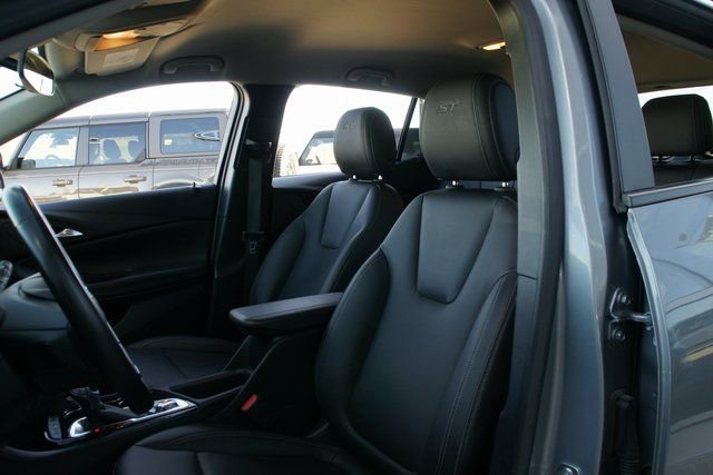 Used 2024 Buick Encore GX Sport Touring image 16