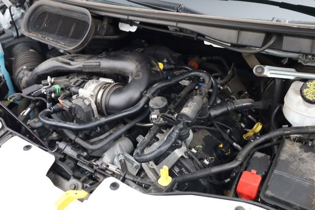 Used 2024 Ford Transit 250 Low Roof w/ Exterior Upgrade Package image 9