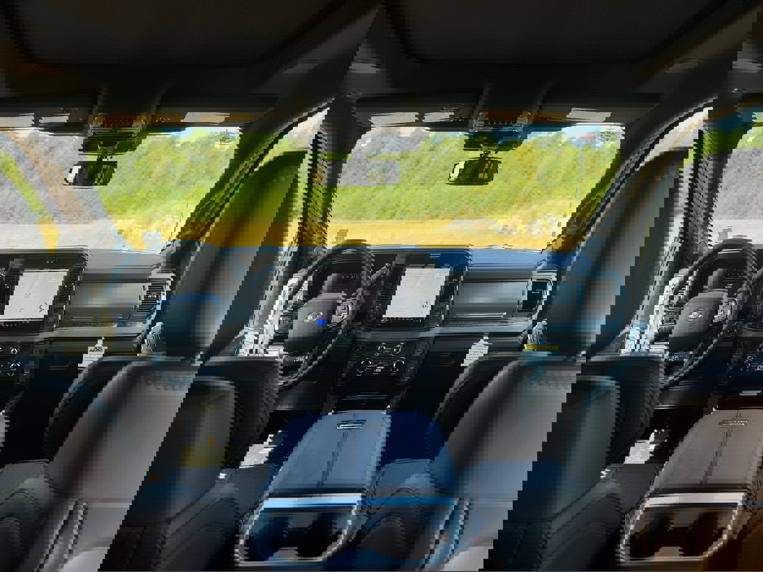 New 2025 Ford F350 Platinum image 59