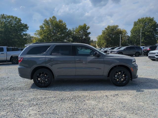 New 2026 Dodge Durango GT w/ Blacktop Package image 6