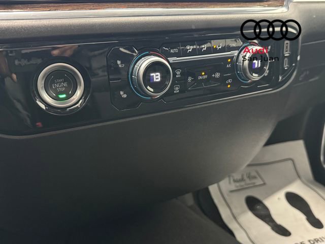 Used 2024 GMC Sierra 1500 Elevation image 4