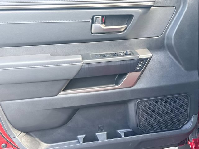 New 2026 Toyota Tundra Platinum AWD/4WD image 21