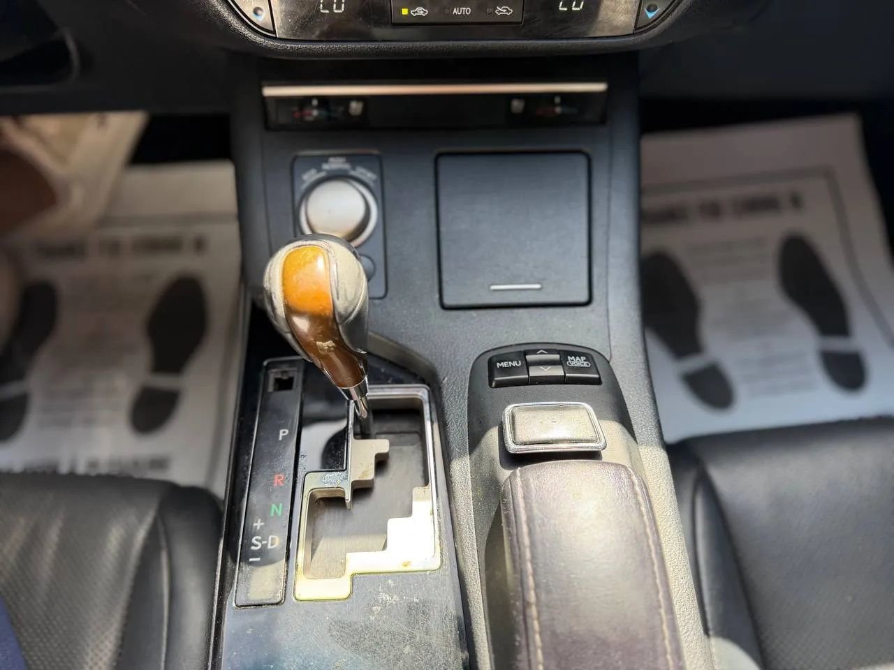 Used 2014 Lexus ES 350 w/ Premium Package FWD image 48