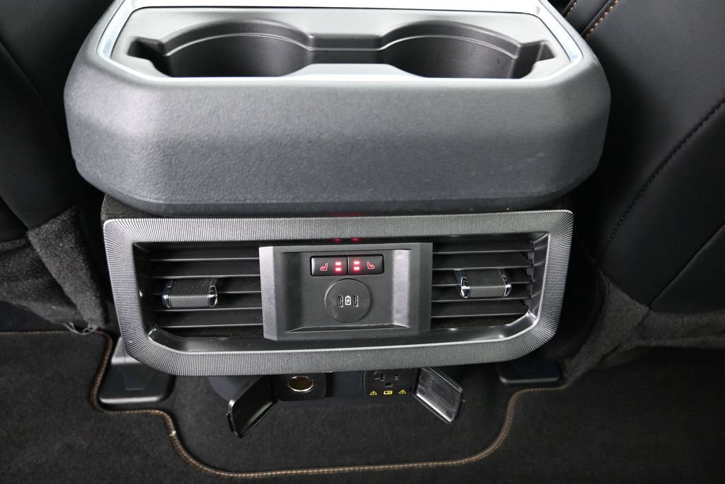 Used 2024 Ford F250 Platinum AWD/4WD image 20
